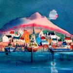 Harbour