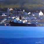 Oban Boats