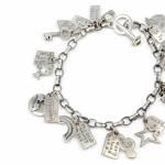 Charm Bracelet  218