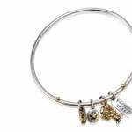 Personal Angel Bangle 154