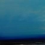 Amazing Grace Acrylic 12x40ins SOLD