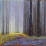 Wood Trees 28x36cm 240