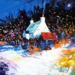 Spring Exhibition