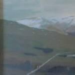 Winter Loch Tulla Oils 1,750