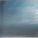 Mysterious Mull Acrylic 12x48ins 490