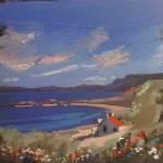 Place by the Bay Oils 3.5x3.5ins 65