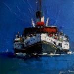 Waverley 30x30 Oils 545 Sold