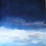 Last Of The Snow Ben Dorain Acrylic 300