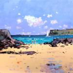 Sound of Iona 18x16 795