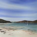 Morar Sands 40x40cm 525