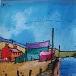 Early Summer Exhibition