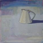 Cream Jug2 Acrylic 23x23cm 190