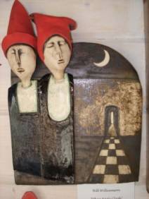 Bill Williamson Ceramics